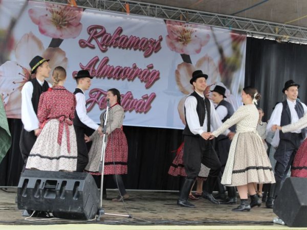 II. Almavirág Fesztivál